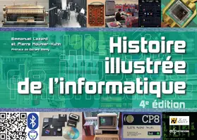Lazard / Mounier-Kuhn |  Histoire illustrée de l'informatique | eBook | Sack Fachmedien