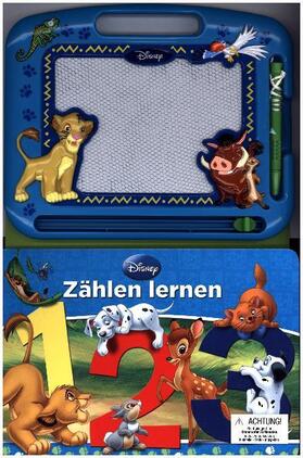 Mattel |  Kinoklassiker. Lern- u. Zaubertafel | Sonstiges |  Sack Fachmedien