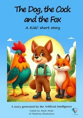 Allam |  The Dog, the Cock, and the Fox | eBook | Sack Fachmedien