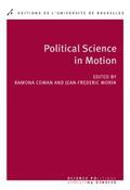 Coman / Morin |  Political science in motion | eBook | Sack Fachmedien