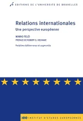 Telò |  Relations internationales | eBook | Sack Fachmedien