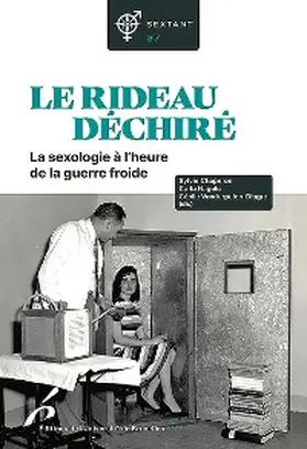 Chaperon / Nagels / Vanderpelen-Diagre |  Le rideau déchiré | eBook | Sack Fachmedien
