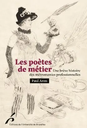 Aron |  Les poètes de métier | eBook | Sack Fachmedien