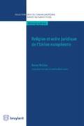 McCrea |  Religion et ordre juridique de l'Union européenne | eBook | Sack Fachmedien