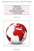 Kolb |  Théorie du droit international | eBook | Sack Fachmedien