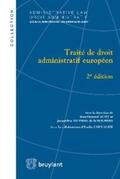 Auby / Dutheil de la Rochère |  Traité de droit administratif européen | eBook | Sack Fachmedien