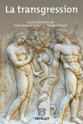 Richard / Sueur |  La Transgression | eBook | Sack Fachmedien