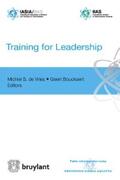 Bouckaert / de Vries |  Training for Leadership | eBook | Sack Fachmedien