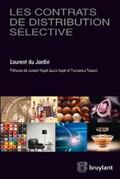 du Jardin |  Les contrats de distribution sélective | eBook | Sack Fachmedien