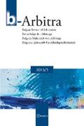 Collectif |  b-Arbitra | eBook | Sack Fachmedien