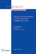 Peyronnel / Perillo |  Statut de la fonction publique de l'Union européenne | eBook | Sack Fachmedien