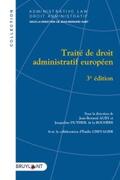Auby / Dutheil de la Rochère |  Traité de droit administratif européen | eBook | Sack Fachmedien