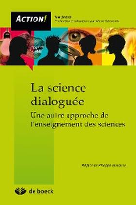 Sprod |  La science dialoguée | eBook | Sack Fachmedien