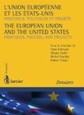 Echinard / Geslin / Gueldry |  L'Union européenne et les Etats-Unis / The European Union and the United States | eBook | Sack Fachmedien