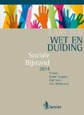 Cuypers / Torfs / Werbrouck |  Wet & Duiding Sociale bijstand | eBook | Sack Fachmedien