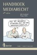 Voorhoof / Valcke |  Handboek mediarecht | eBook | Sack Fachmedien
