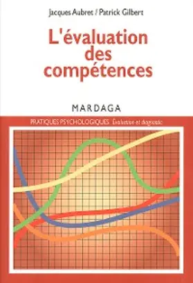 Aubret / Gilbert |  L'évaluation des compétences | eBook | Sack Fachmedien