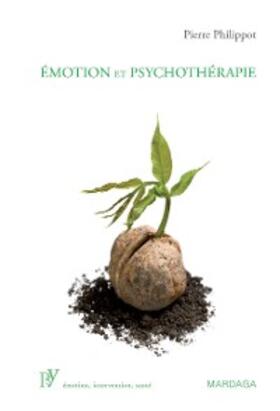 Philippot |  Émotion et psychothérapie | eBook | Sack Fachmedien