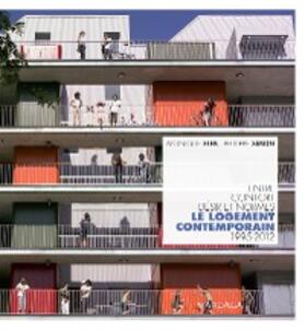 Eleb / Simon |  Le logement contemporain | eBook | Sack Fachmedien