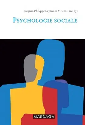 Leyens / Yzerbyt |  Psychologie sociale | eBook | Sack Fachmedien