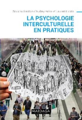 Heine / Licata |  La psychologie interculturelle en pratiques | eBook | Sack Fachmedien