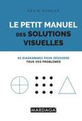 Duncan |  Le petit manuel des solutions visuelles | eBook | Sack Fachmedien