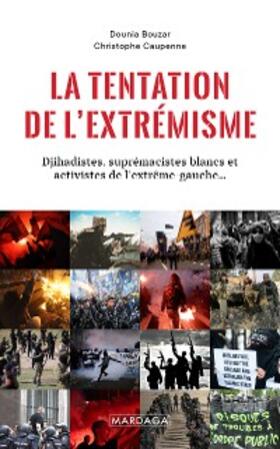 Bouzar / Caupenne |  La tentation de l'extrémisme | eBook | Sack Fachmedien