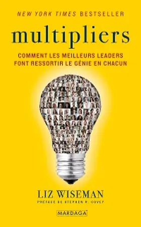 Wiseman |  Multipliers | eBook | Sack Fachmedien