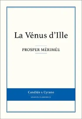 Mérimée |  La Vénus d'Ille | eBook | Sack Fachmedien
