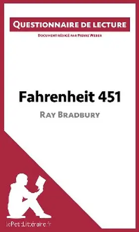 Weber | Fahrenheit 451 de Ray Bradbury | E-Book | www.sack.de