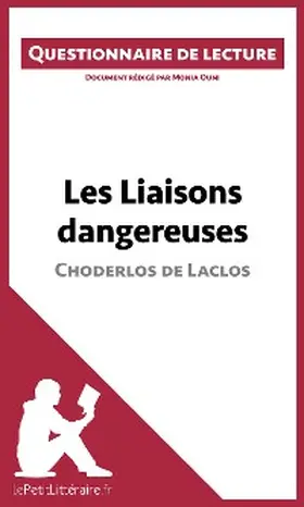 Ouni |  Les Liaisons dangereuses de Choderlos de Laclos | eBook | Sack Fachmedien