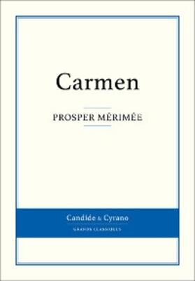 Mérimée |  Carmen | eBook | Sack Fachmedien