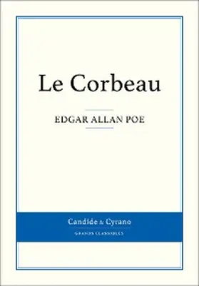Allan Poe |  Le Corbeau | eBook | Sack Fachmedien