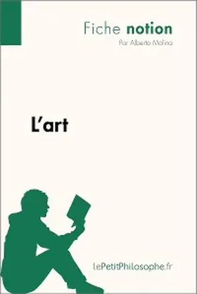 Molina / Arroyo de Castro | L'art (Fiche notion) | E-Book | www.sack.de