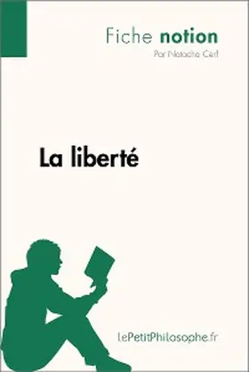 Cerf | La liberté (Fiche notion) | E-Book | www.sack.de