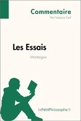Cerf |  Les Essais de Montaigne (Commentaire) | eBook | Sack Fachmedien
