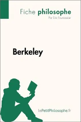 Fourcassier |  Berkeley (Fiche philosophe) | eBook | Sack Fachmedien