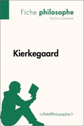 Fourcassier | Kierkegaard (Fiche philosophe) | E-Book | www.sack.de