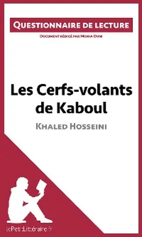 Ouni |  Les Cerfs-volants de Kaboul de Khaled Hosseini | eBook | Sack Fachmedien