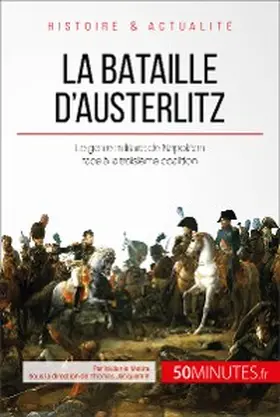 Mettra |  La bataille d'Austerlitz | eBook | Sack Fachmedien