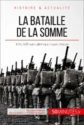 Wilmart |  La bataille de la Somme | eBook | Sack Fachmedien