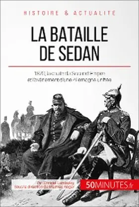 Lamboley |  La bataille de Sedan | eBook | Sack Fachmedien