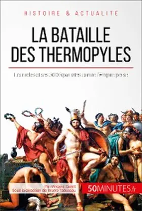 Gentil |  La bataille des Thermopyles | eBook | Sack Fachmedien