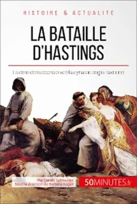 Schreuder |  La bataille d'Hastings | eBook | Sack Fachmedien