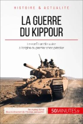 Schul |  La guerre du Kippour | eBook | Sack Fachmedien