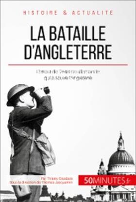 Grosbois |  La bataille d'Angleterre | eBook | Sack Fachmedien