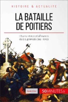Cirier |  La bataille de Poitiers | eBook | Sack Fachmedien
