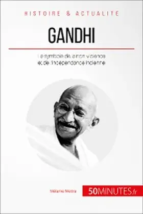 Mettra |  Gandhi | eBook | Sack Fachmedien