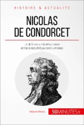 Mettra |  Nicolas de Condorcet | eBook | Sack Fachmedien