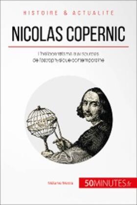 Mettra |  Nicolas Copernic | eBook | Sack Fachmedien